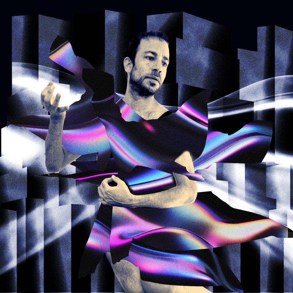 “Window” by Donna Spelling Will Boost Your&nbsp;Spirits.