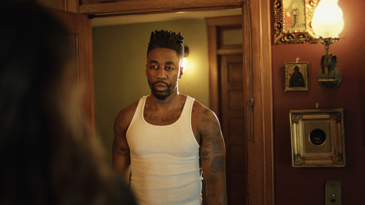 Dax for his latest single "Lonely Dirt Road"