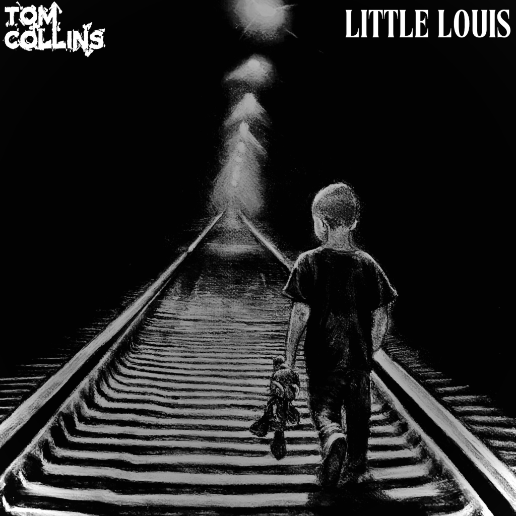 Tom Collins Impresses The Audience With Infectious Melodies in “Little&nbsp;Louis”.