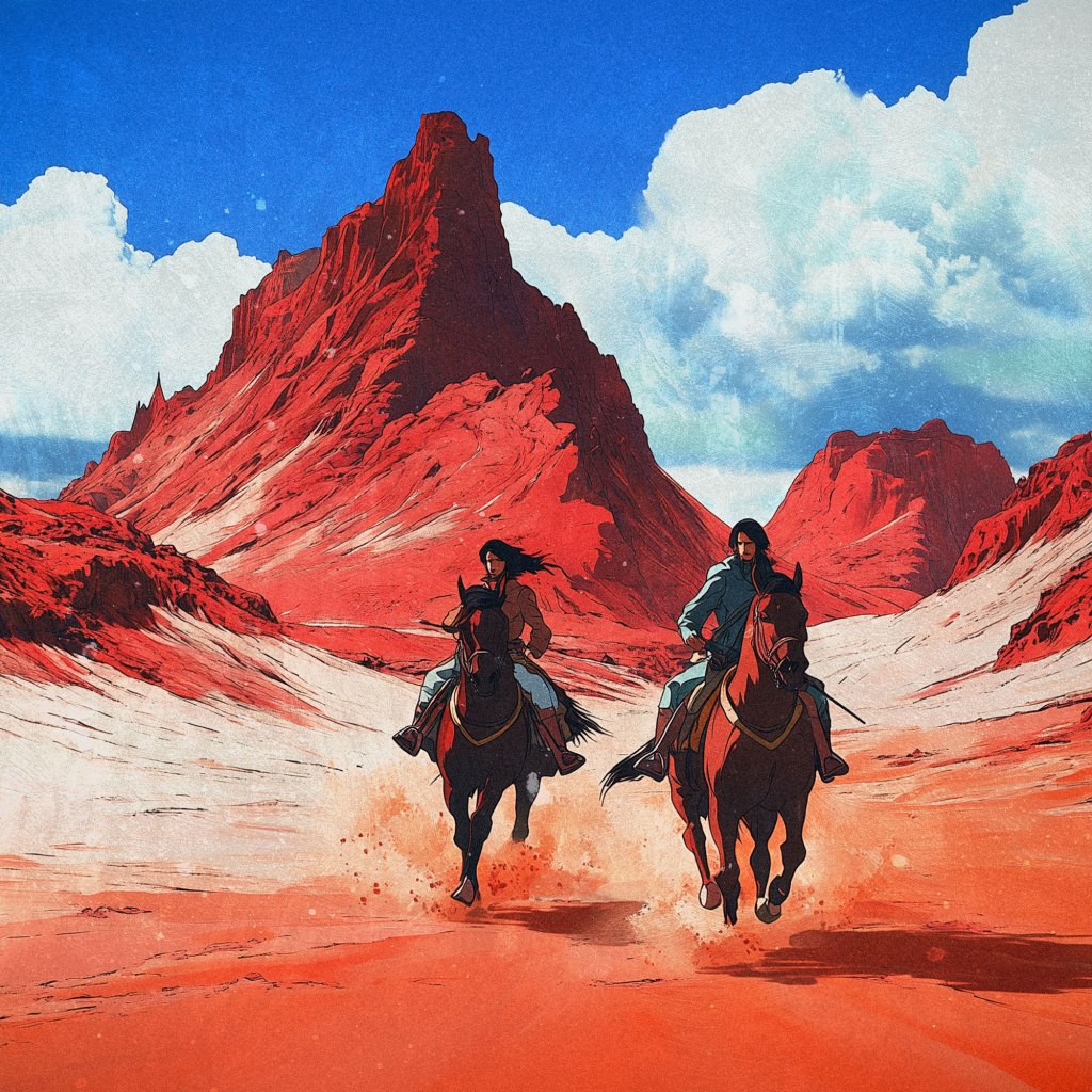 Rock N’ Roll “Never Tasted So&nbsp;Good”.