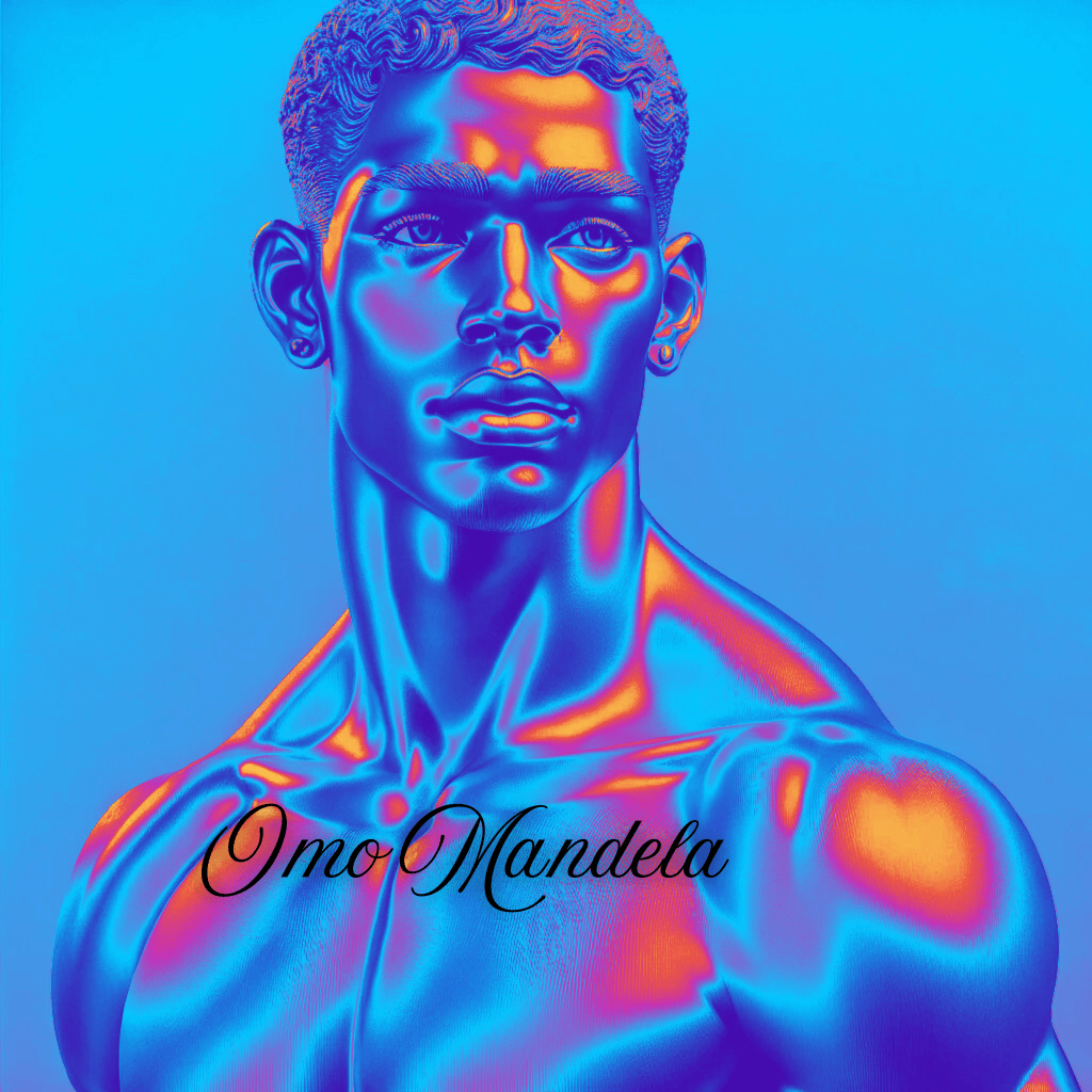 “Omo Mandella” by EROCBOY Beautifully Uses Afrobeat Sound To Create Something Refreshing.