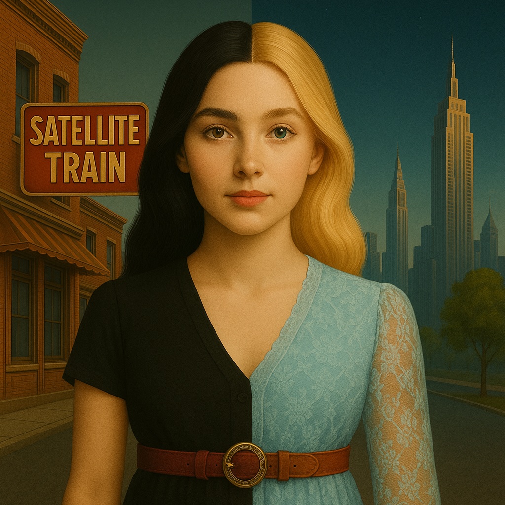 Satellite Train’s “Paralyzed Will Get You Emotional.