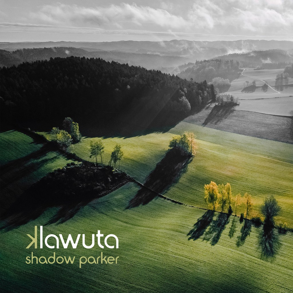 “Shadow Parker” by Klawuta Will Give Voice to The Inner&nbsp;You.