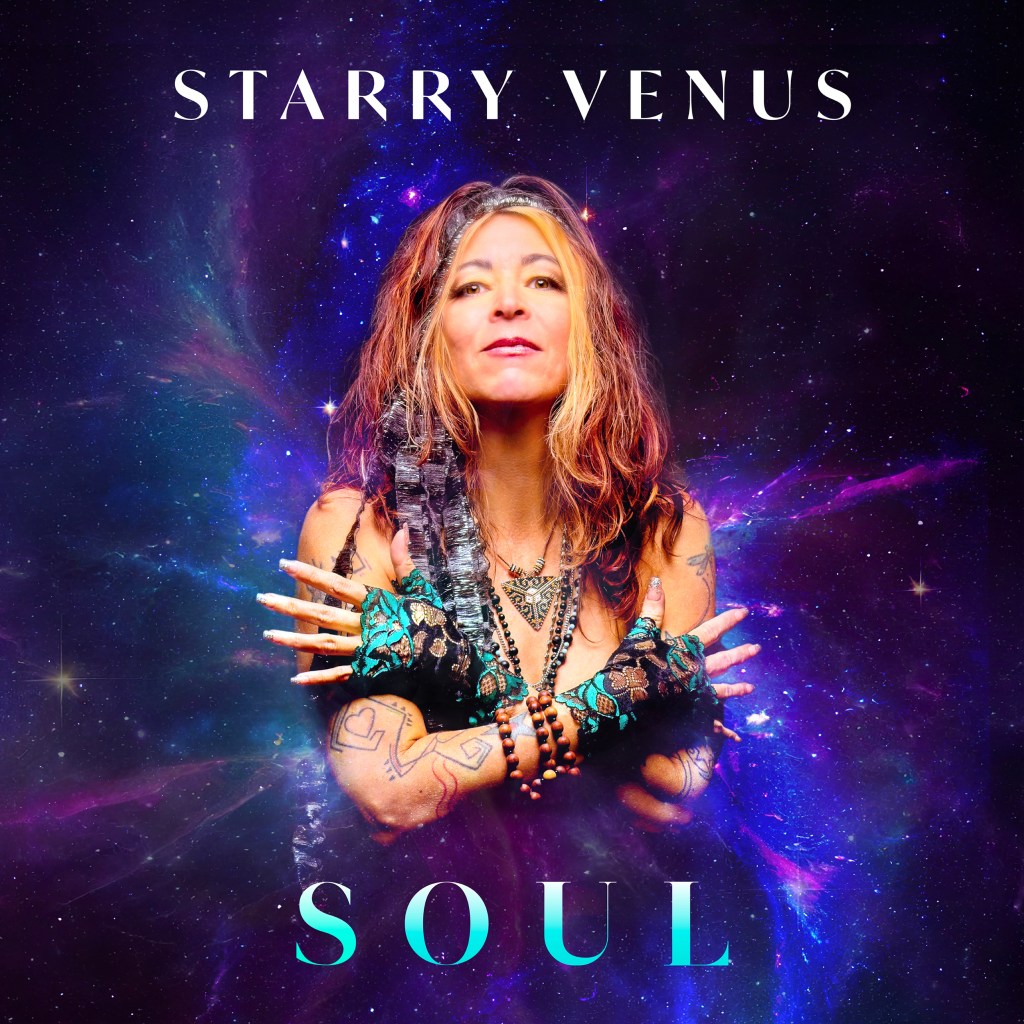 “SOUL” by Starry Venus is a Mesmerizing Sonic&nbsp;Experience