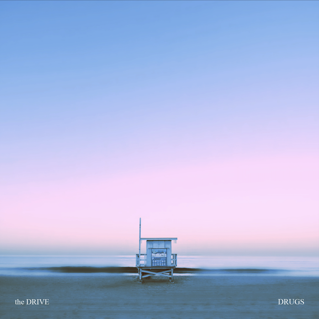 Feel the Drive in “Drugs”.