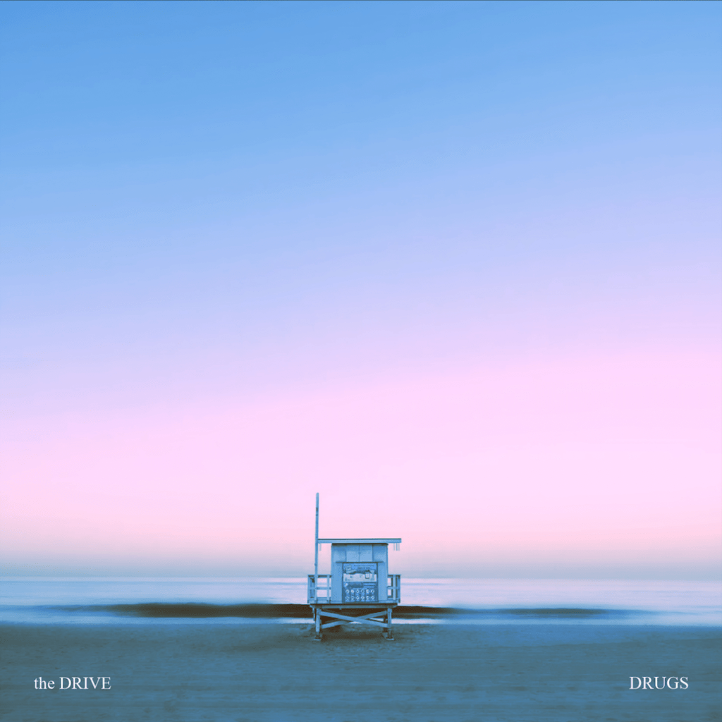 Feel the Drive in “Drugs”.