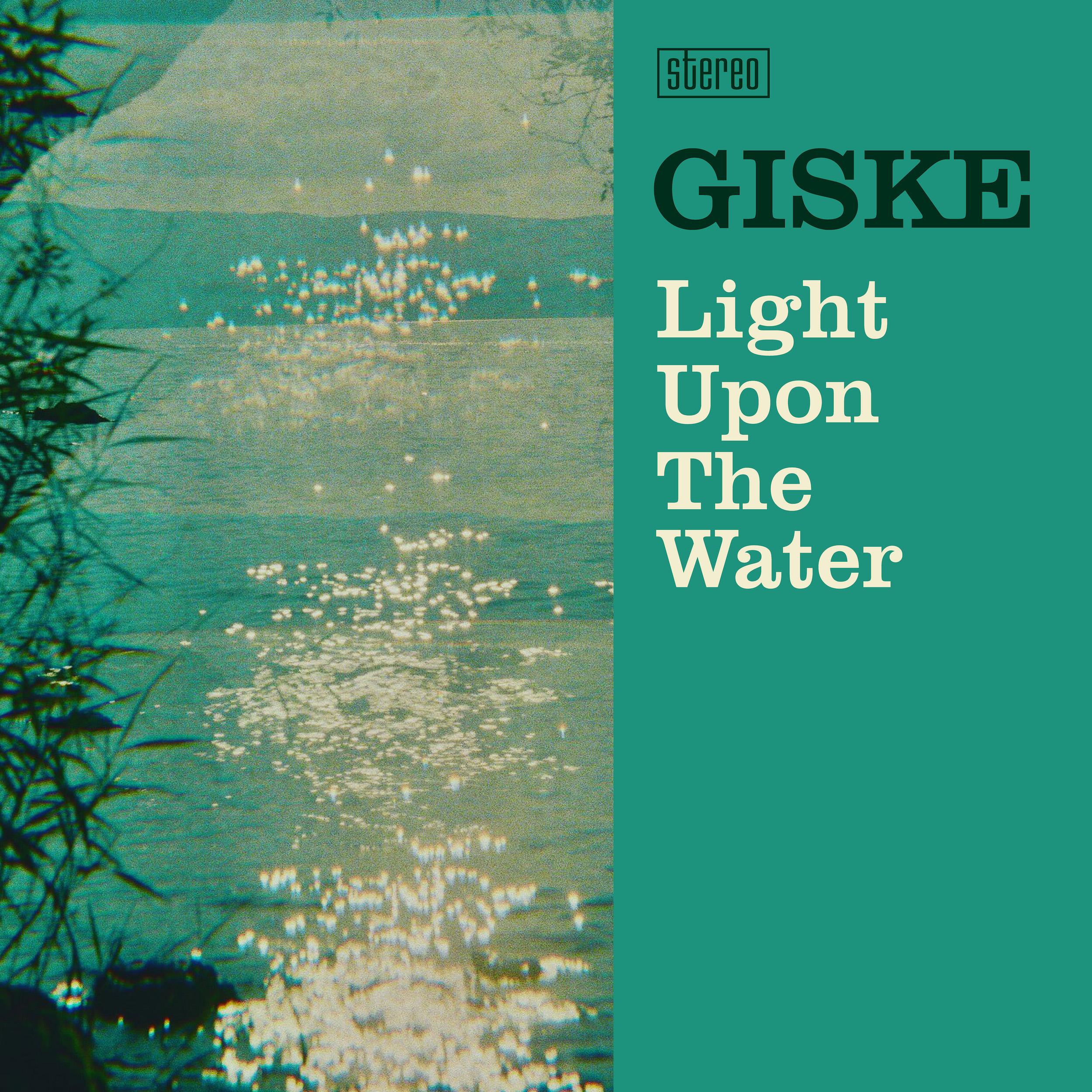 GIKSE Takes The Listeners on a Melancholic Sonic Journey With “Light Upon The Water”.