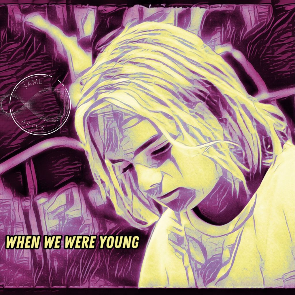 Go Down on a Trip to Melodic Nostalgia With Same After’s “When We Were&nbsp;Young”.