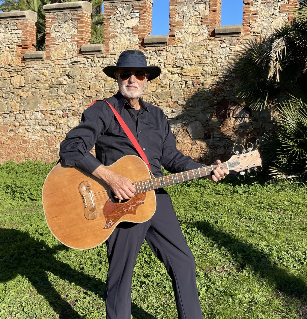 Understand The Joy of True Love With David English’s “The&nbsp;Secret”.