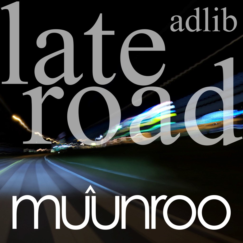 “Late Road” by muunroo Will Leave You&nbsp;Mesmerized.