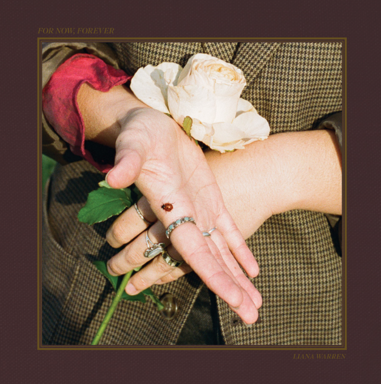 Liana Warren Melts The Audience’s Heart With “For Now, Forever”.