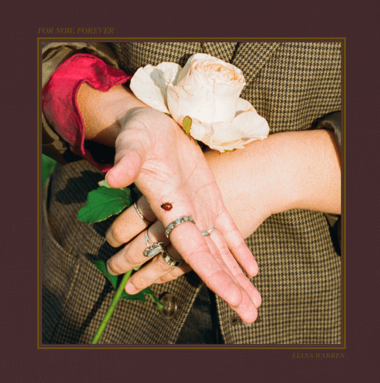 Liana Warren Melts The Audience’s Heart With “For Now,&nbsp;Forever”.