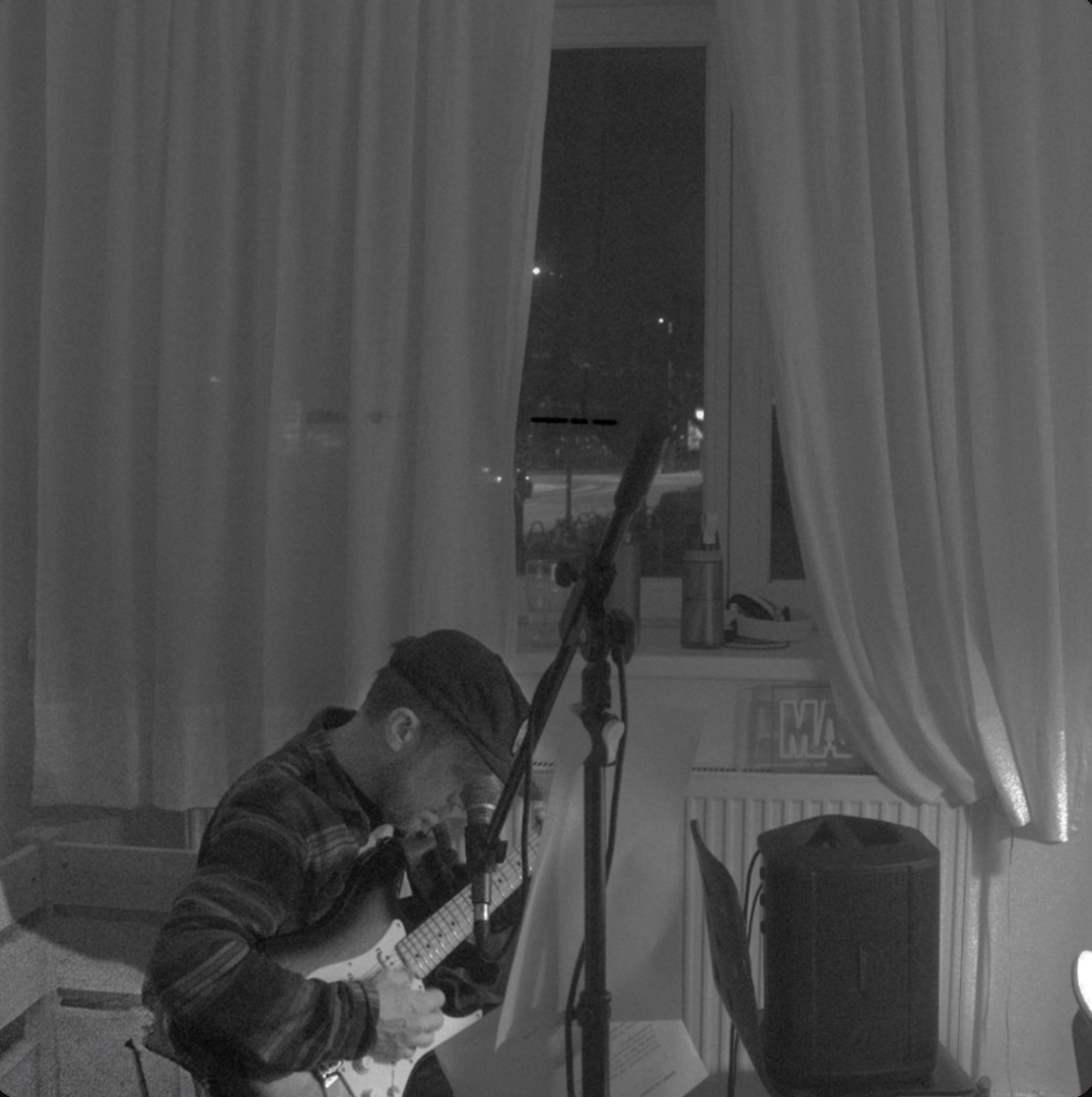 BE|AH Takes us on a Beautiful Sonic Journey With “Would You?”