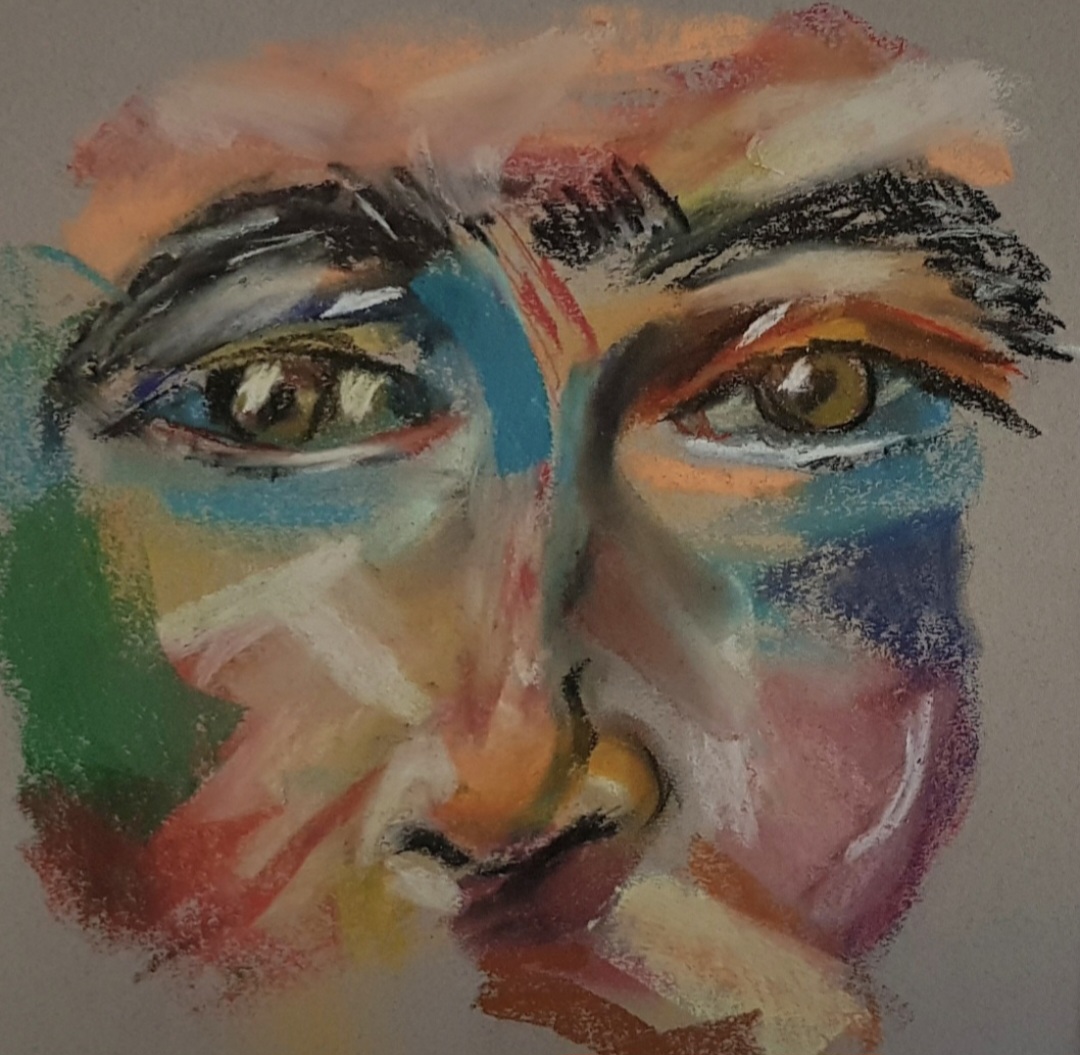 Cover art of the single "Hypnotized" by DJ Thommek