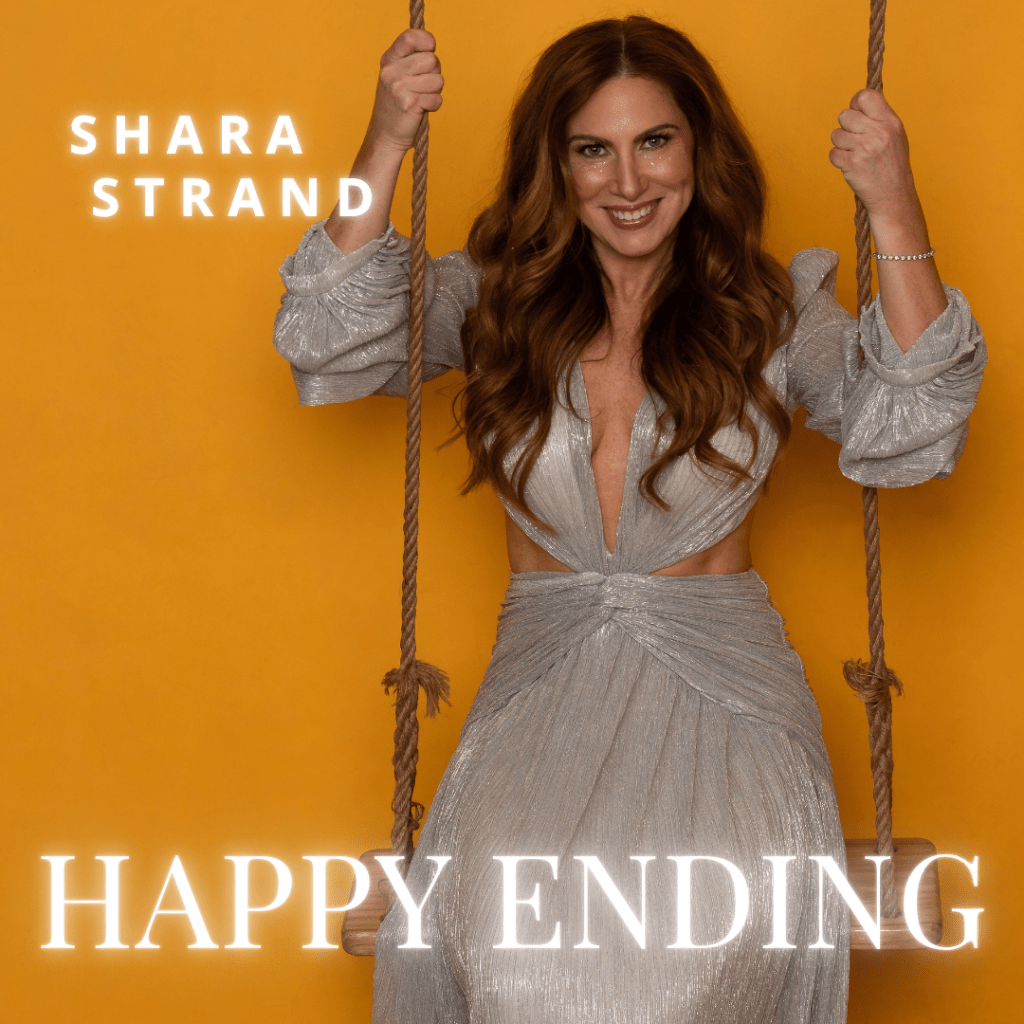 “Happy Ending” by Shara Strand Will Uplift Your&nbsp;Spirit.