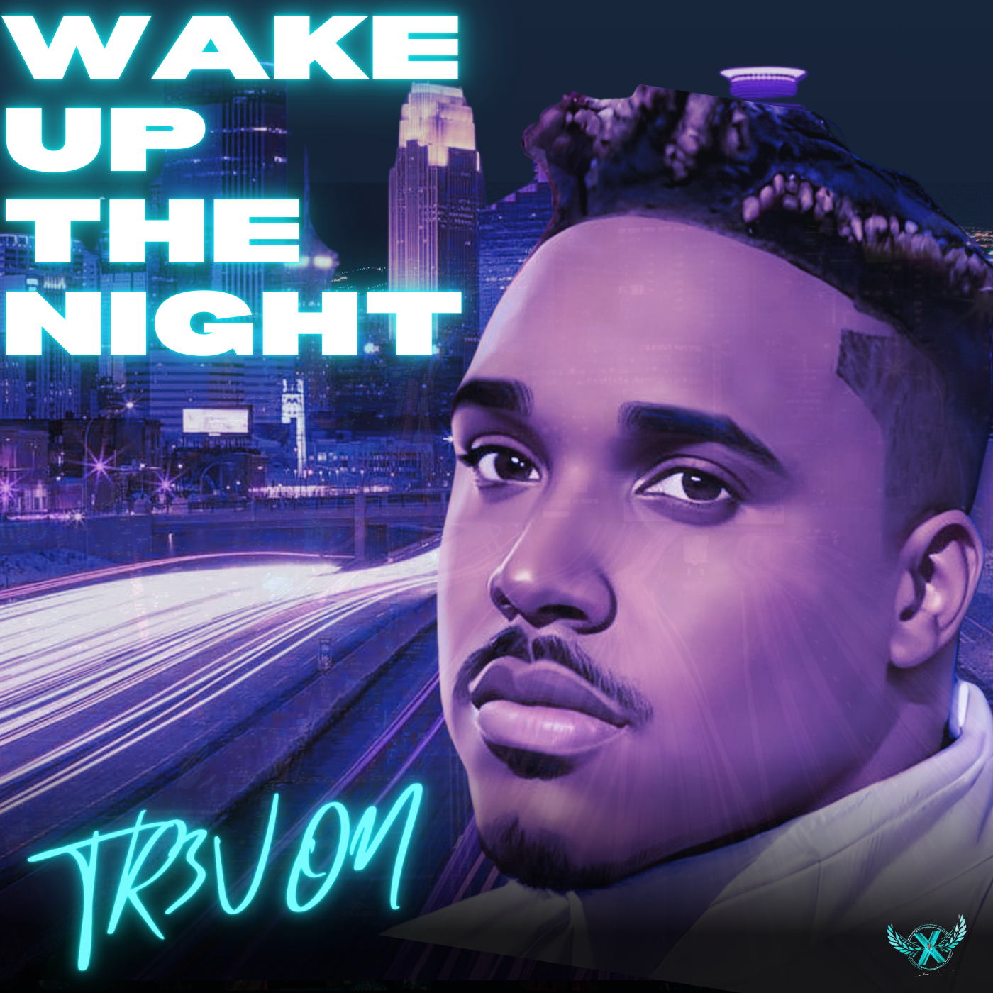 TR3VON Wins Hearts With an Emotionally Rich Performance.