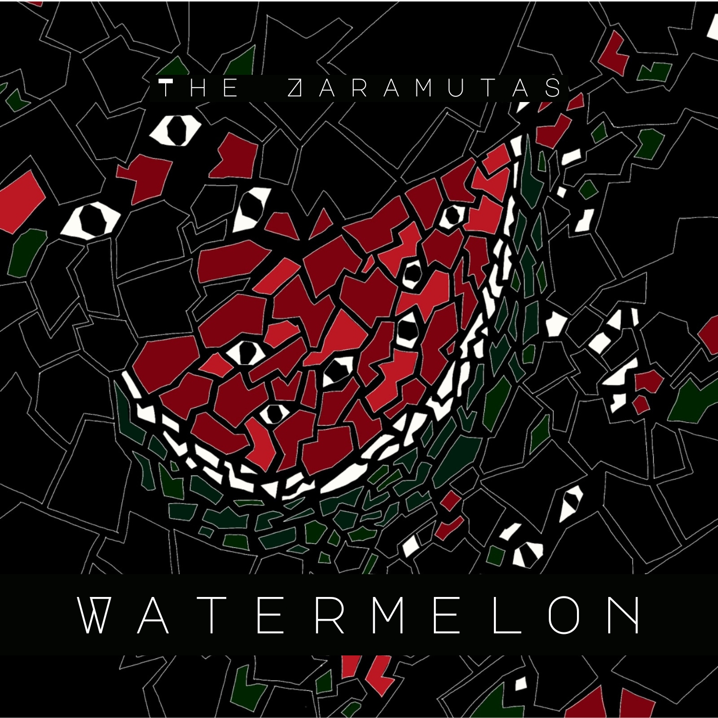 “Watermelon” by Zaramuthas Will Leave You Stunned.