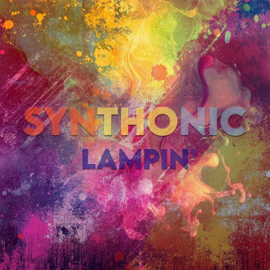 Synthonic Hypnotizes the Listeners With “Lampin'”.