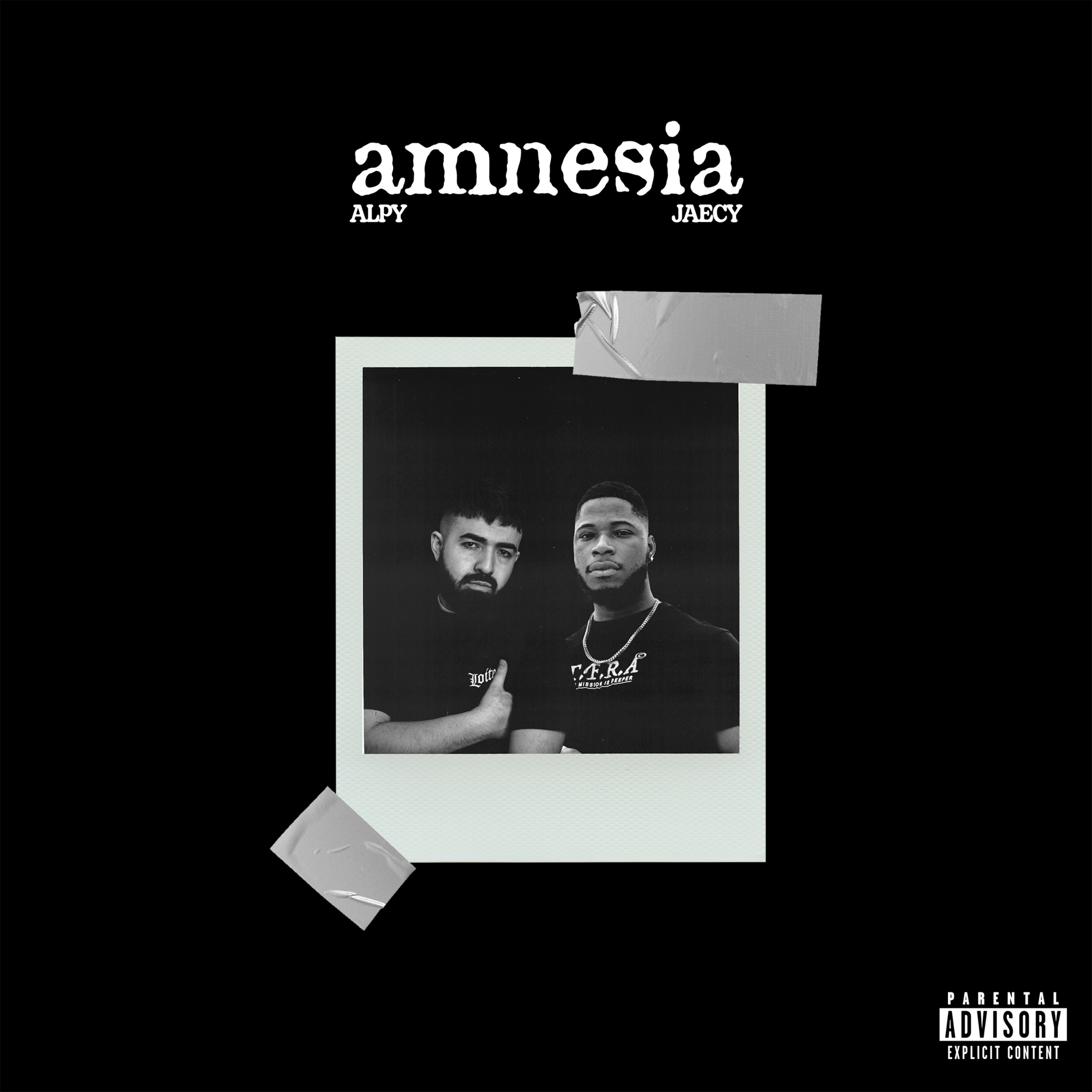 From Overlooked to Unbothered: ALPY Finds His Voice on ‘Amnesia’