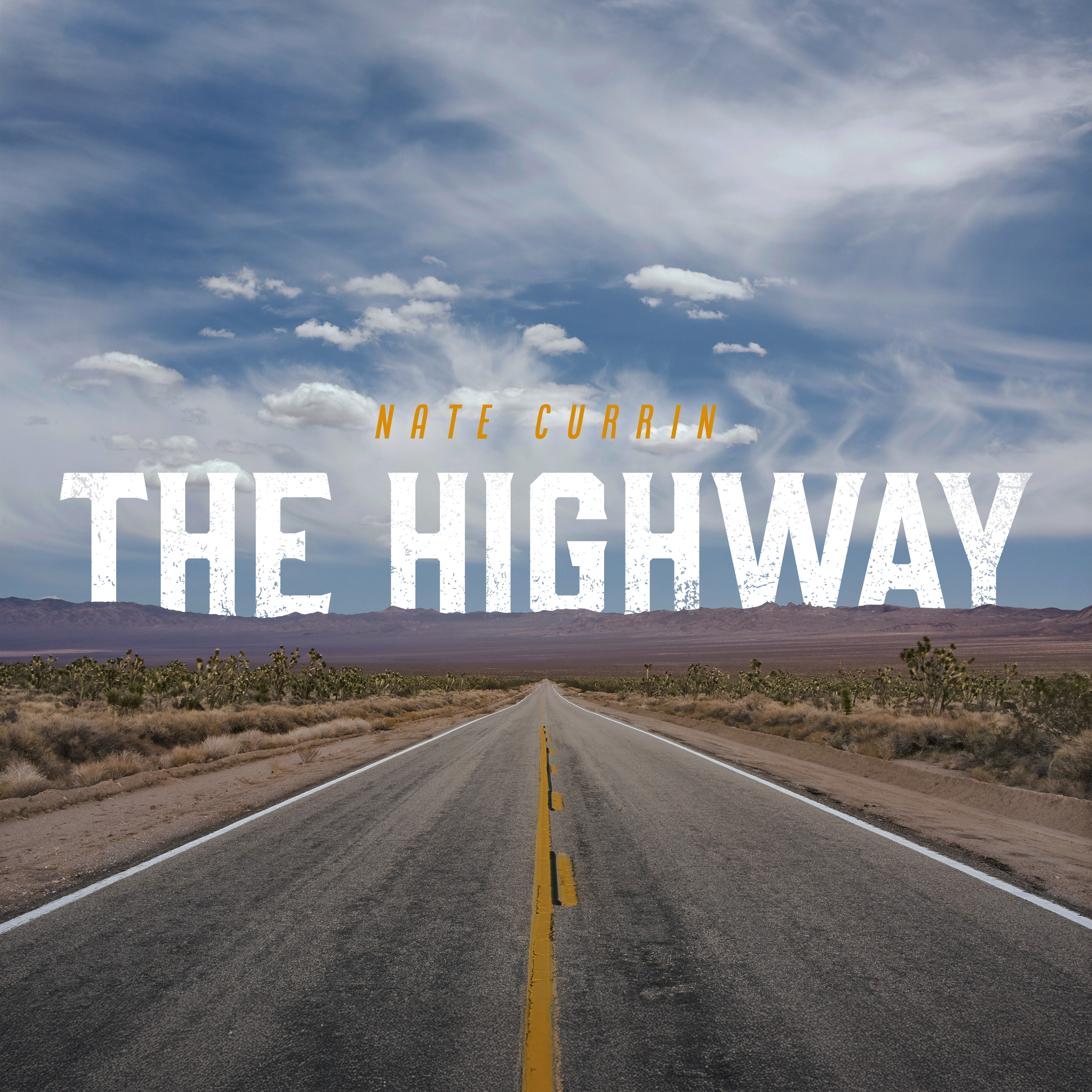 Nate Currin’s “The Highway” is a Warm Tribute to Love, Longing, and the One Who Got Away.