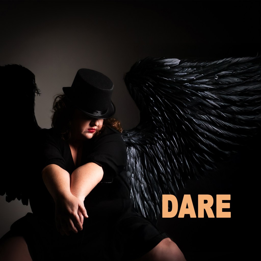 Emma Whybrow’s “Dare” Tackles the Brutal Reality of Toxic&nbsp;Love