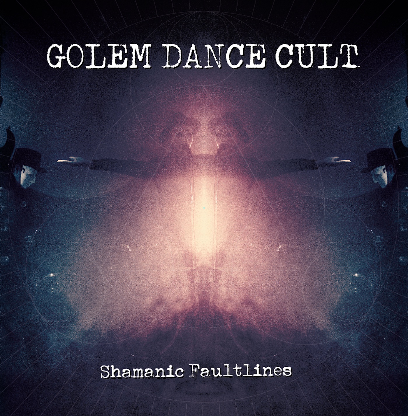 Listening to Golem Dance Cult’s “Call of the Wendigo” is an Intense And Profound Experience.
