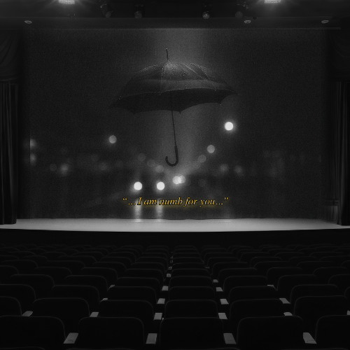 cellardoor.mp3 and just martin Will Get You Emotional With “Cold Rain October”.