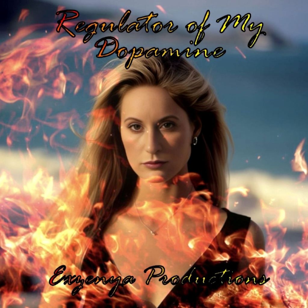 Exzenya Explores Love Through the Lens of Brain Chemistry in Her Latest, “Regulator or My&nbsp;Dopamine”