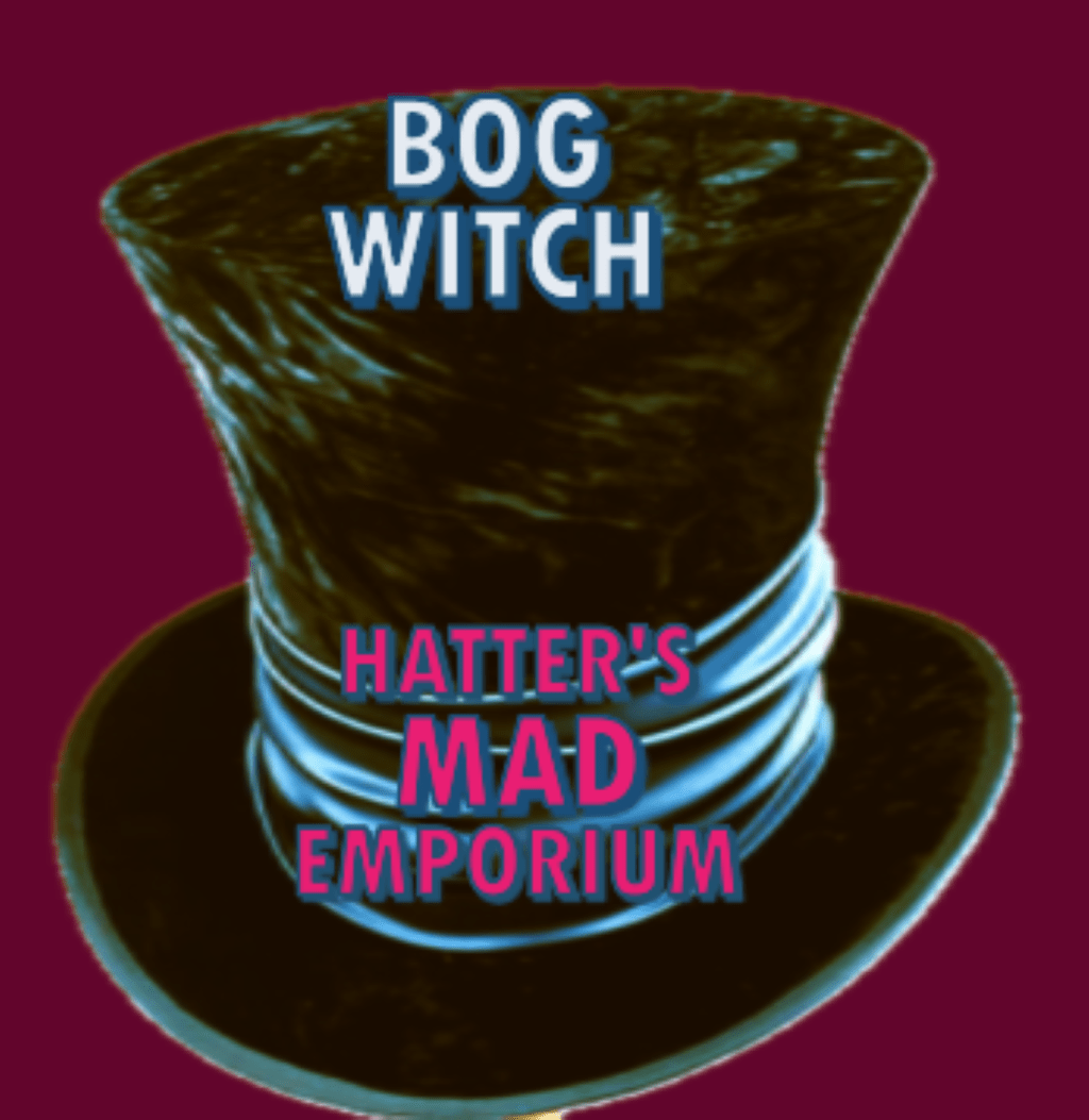 “Hatter’s Mad Emporium” is Chaotically&nbsp;Beautiful.