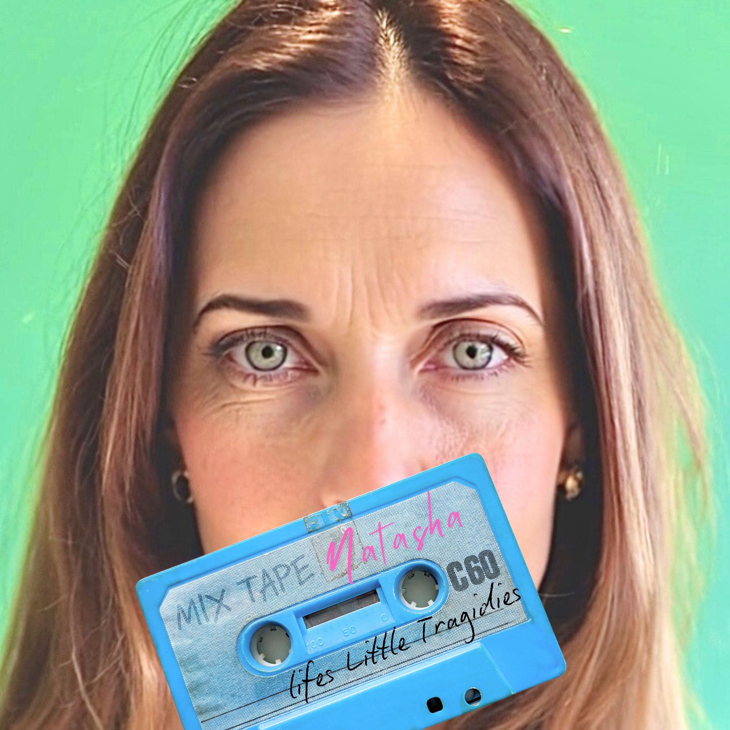 “Life’s Little Tragedies” by Natasha Will Melt Into Your Heart.