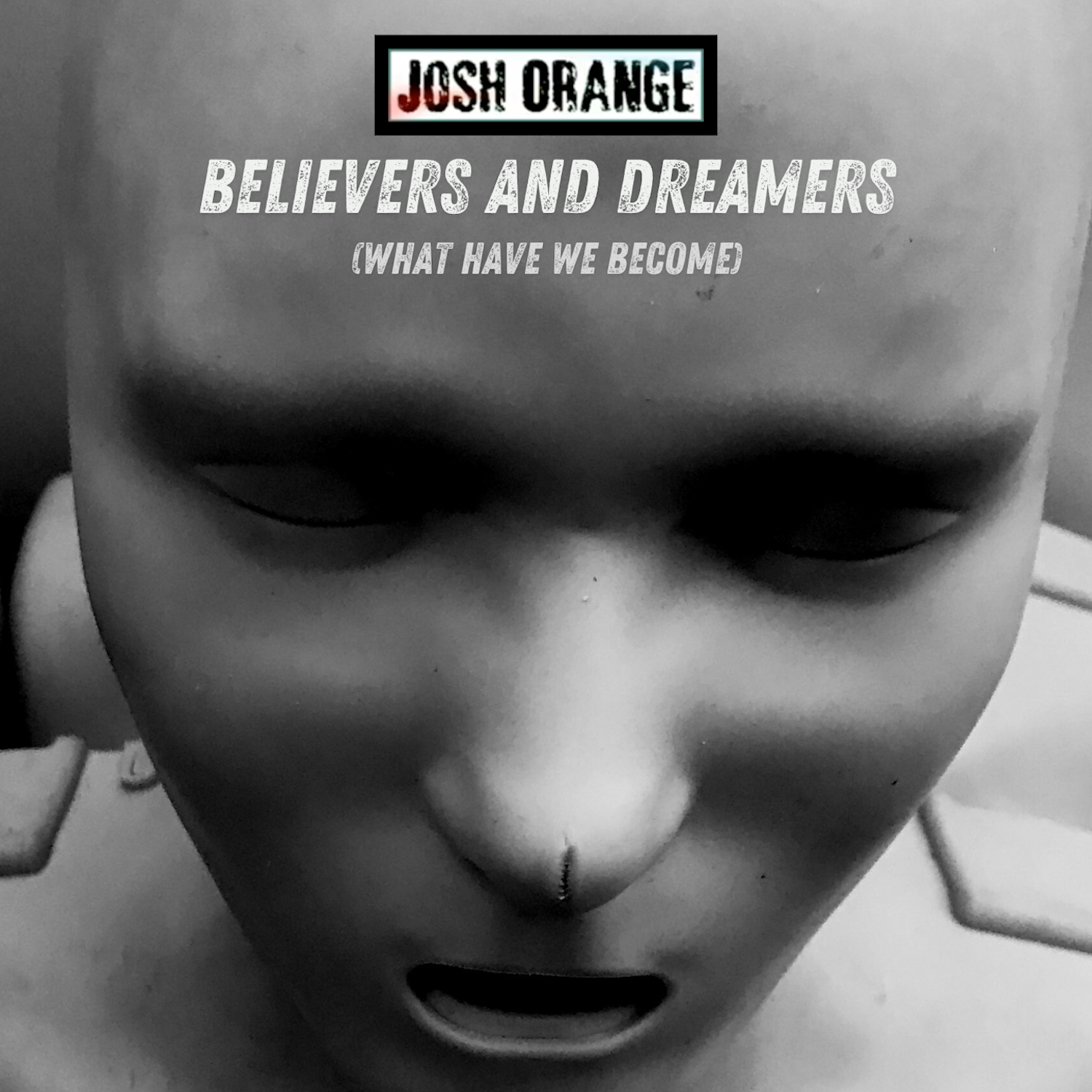 Josh Orange Takes The Listeners on a Feel-Good Sonic Journey With “Believers & Dreamers”.
