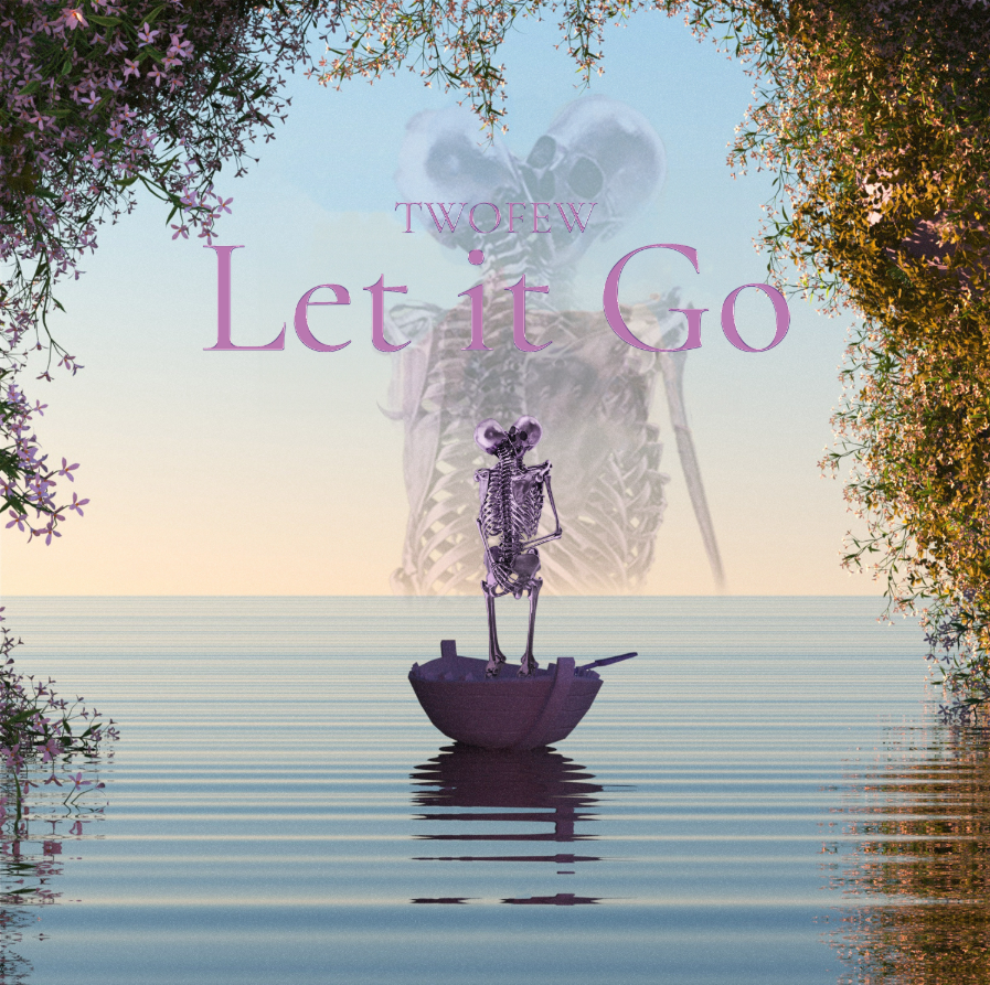 TWOFEW Showcase Their Musical Prowess With “Let It Go”.