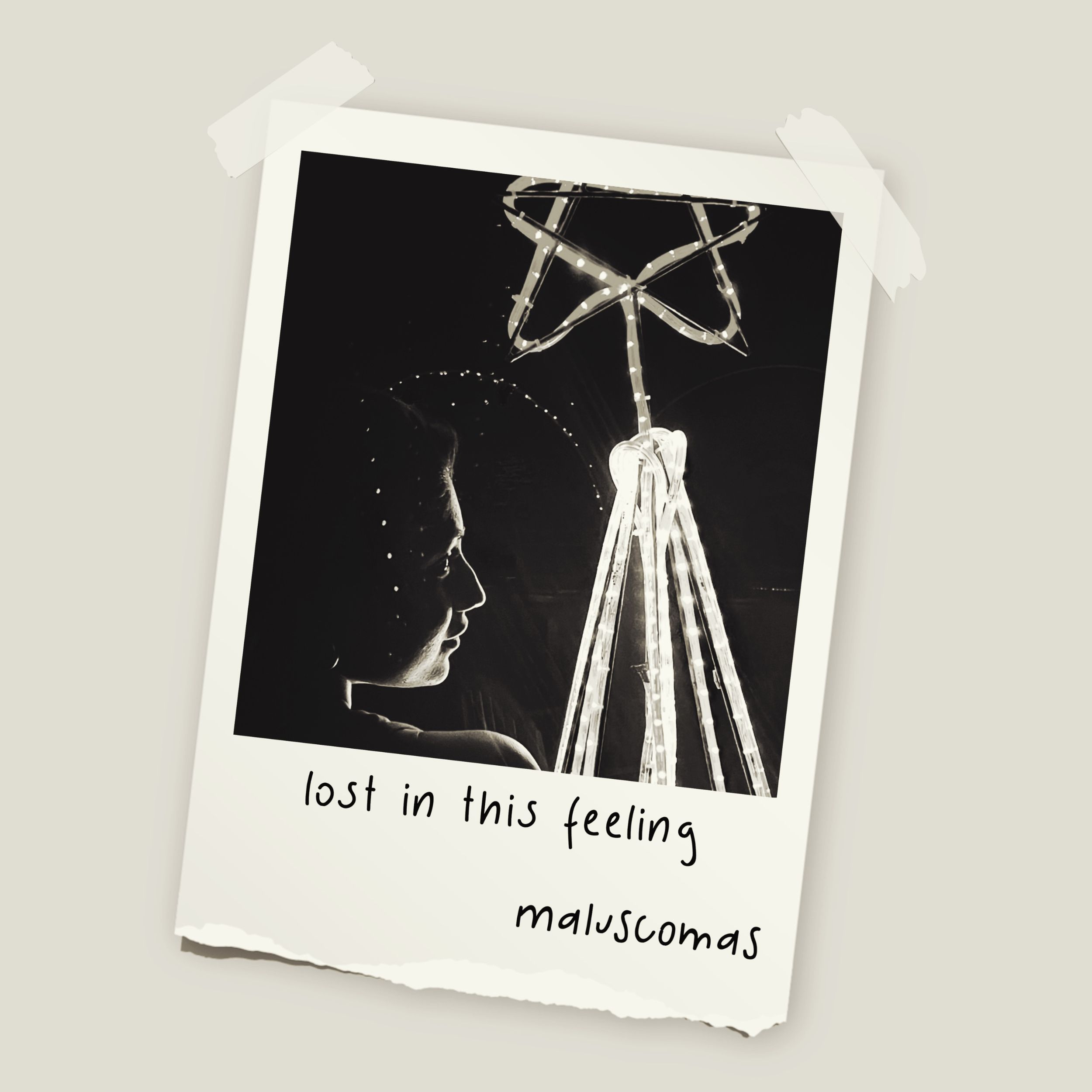 “Lost In This Feeling” by Maluscomas is a Beautifully Expressed Sonic Masterpiece.