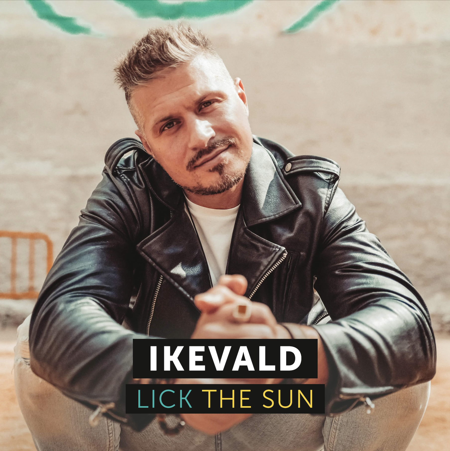 Ikevald Weaves an Immersive Soundscape With “Lick the Sun”.