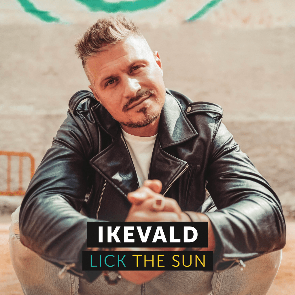 Ikevald Weaves an Immersive Soundscape With “Lick the&nbsp;Sun”.