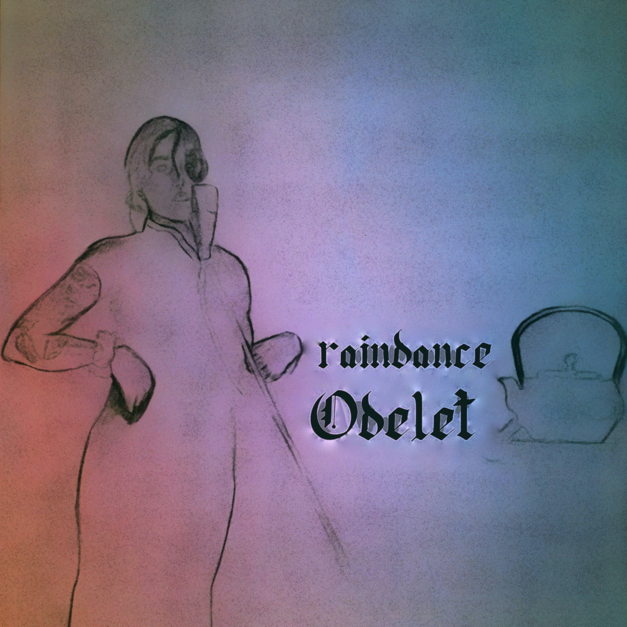 “Raindance” by Odelet Will Simply Mesmerize You.