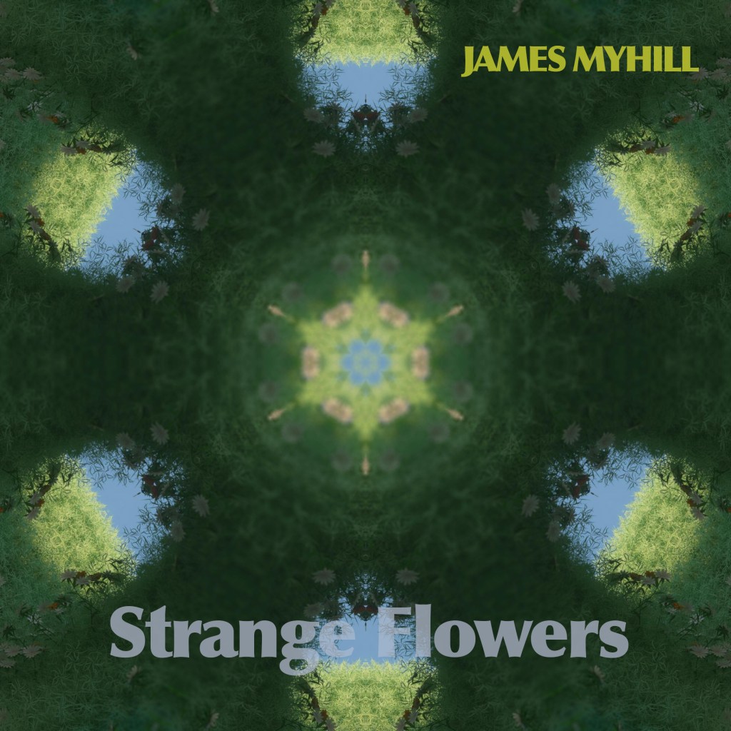 James Myhill Mesmerizes The Listeners With “Strange&nbsp;Flowers”.