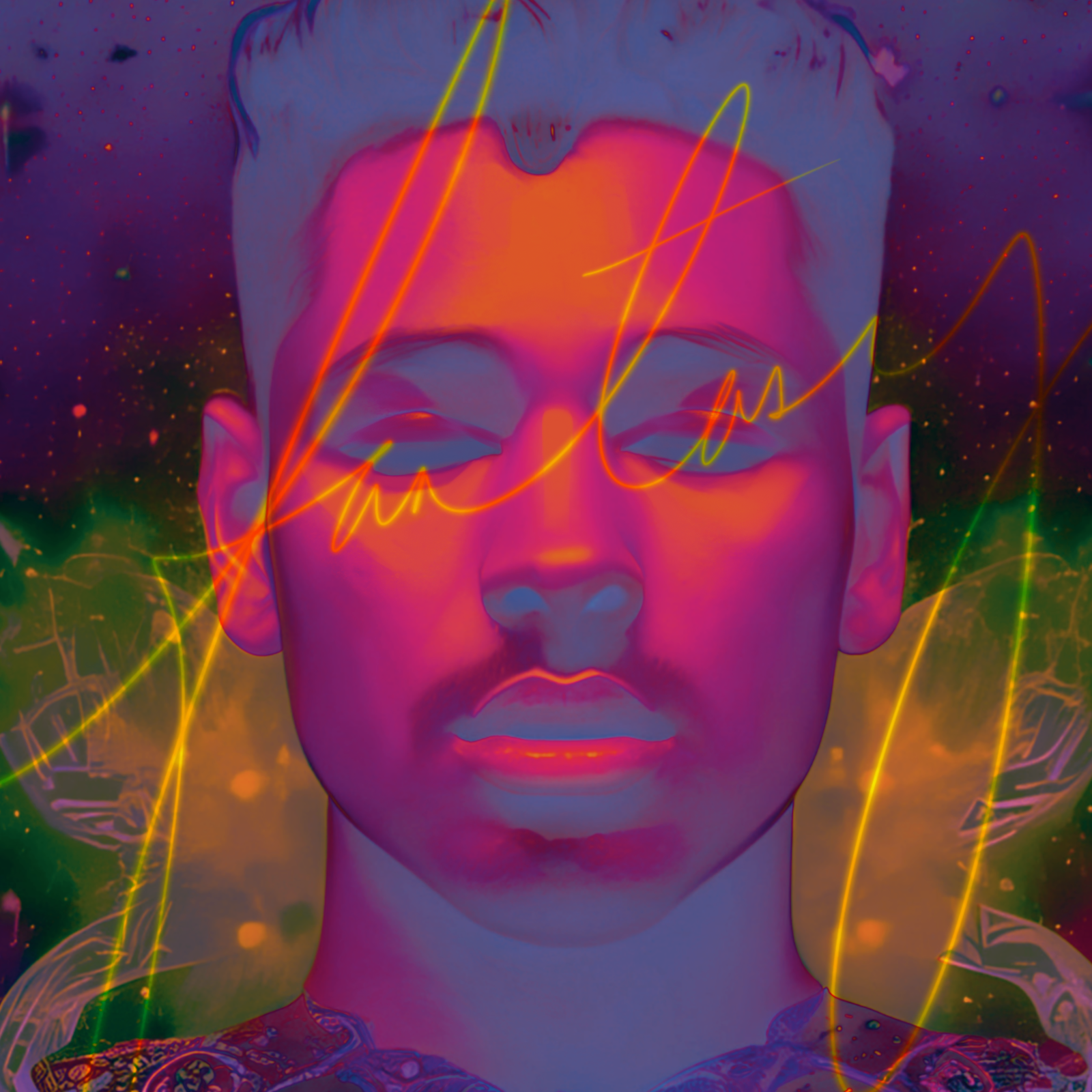 “Spell On Me” by Dev London Will Leave You Awe-Struck.
