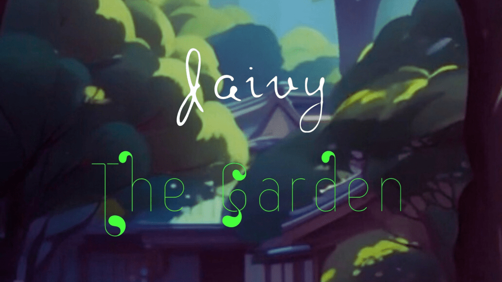 Jaivy’s “The Garden” Reimagines Jazz Instrumental Music for Overstimulated&nbsp;Minds
