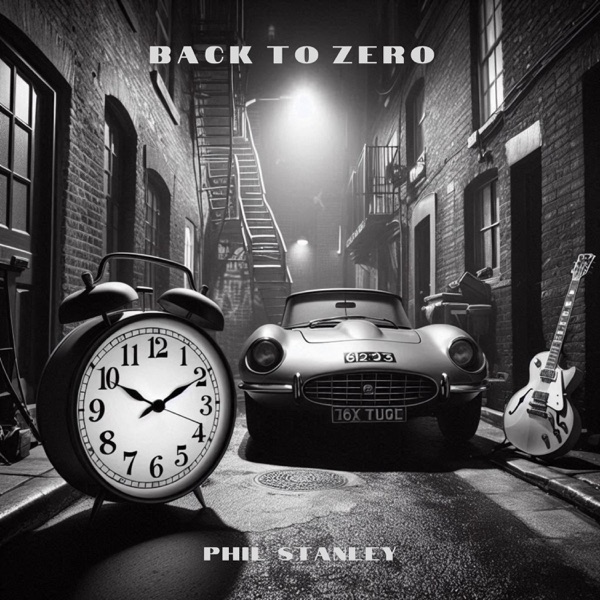 Phil Stanley’s ‘Down At Chas Mann’ Feels Like Coming&nbsp;Home