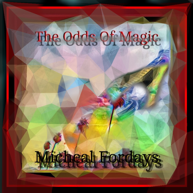 Micheal Fordays’ “The Odds Of Magic” Proves Good Things Come to Those Who Wait