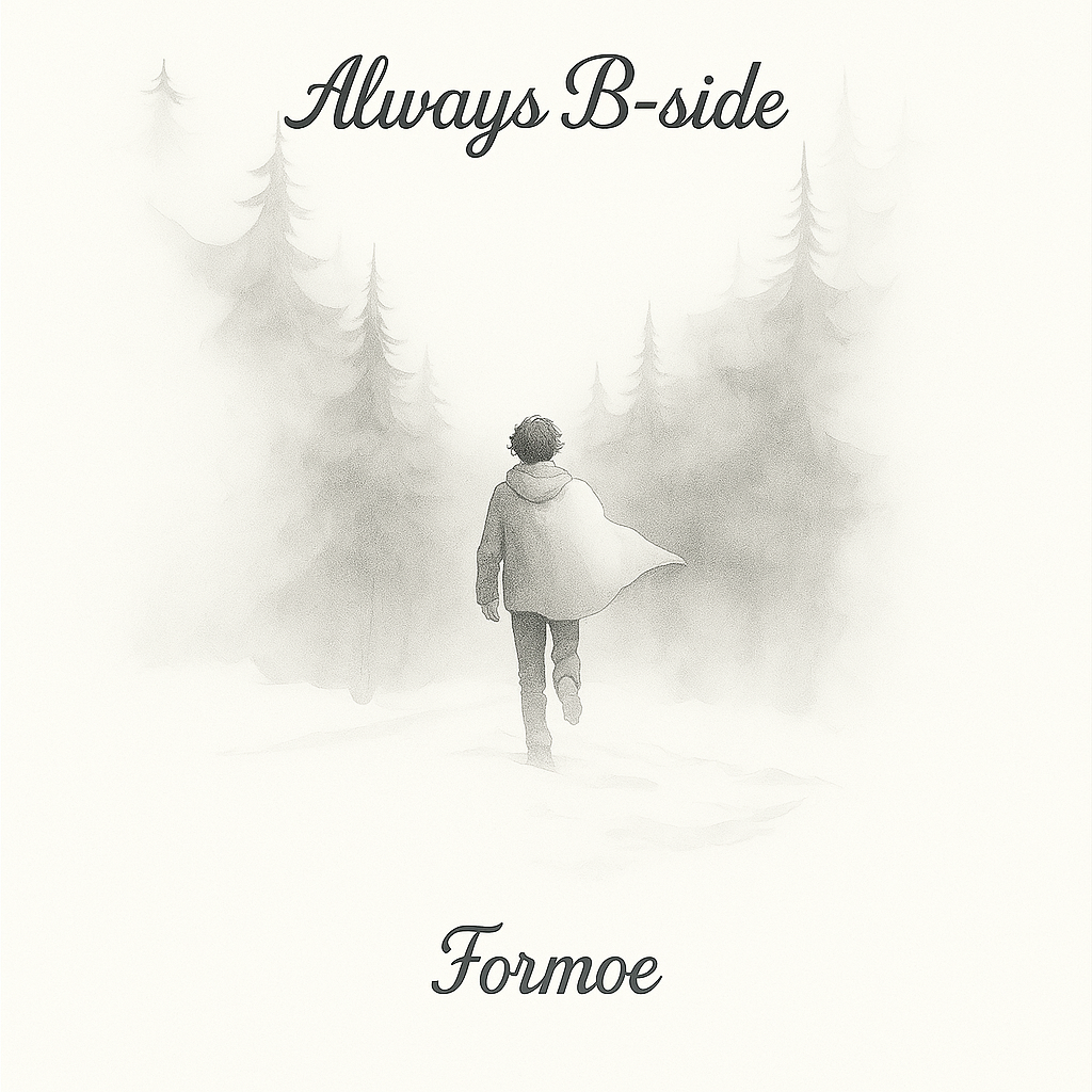 “Always” by Formoe Will Rule Your Musical Senses.