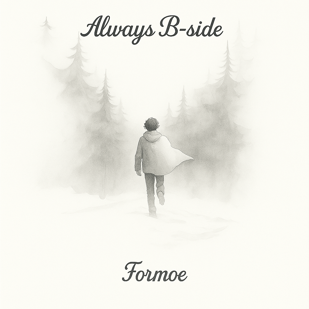 “Always” by Formoe Will Rule Your Musical Senses.