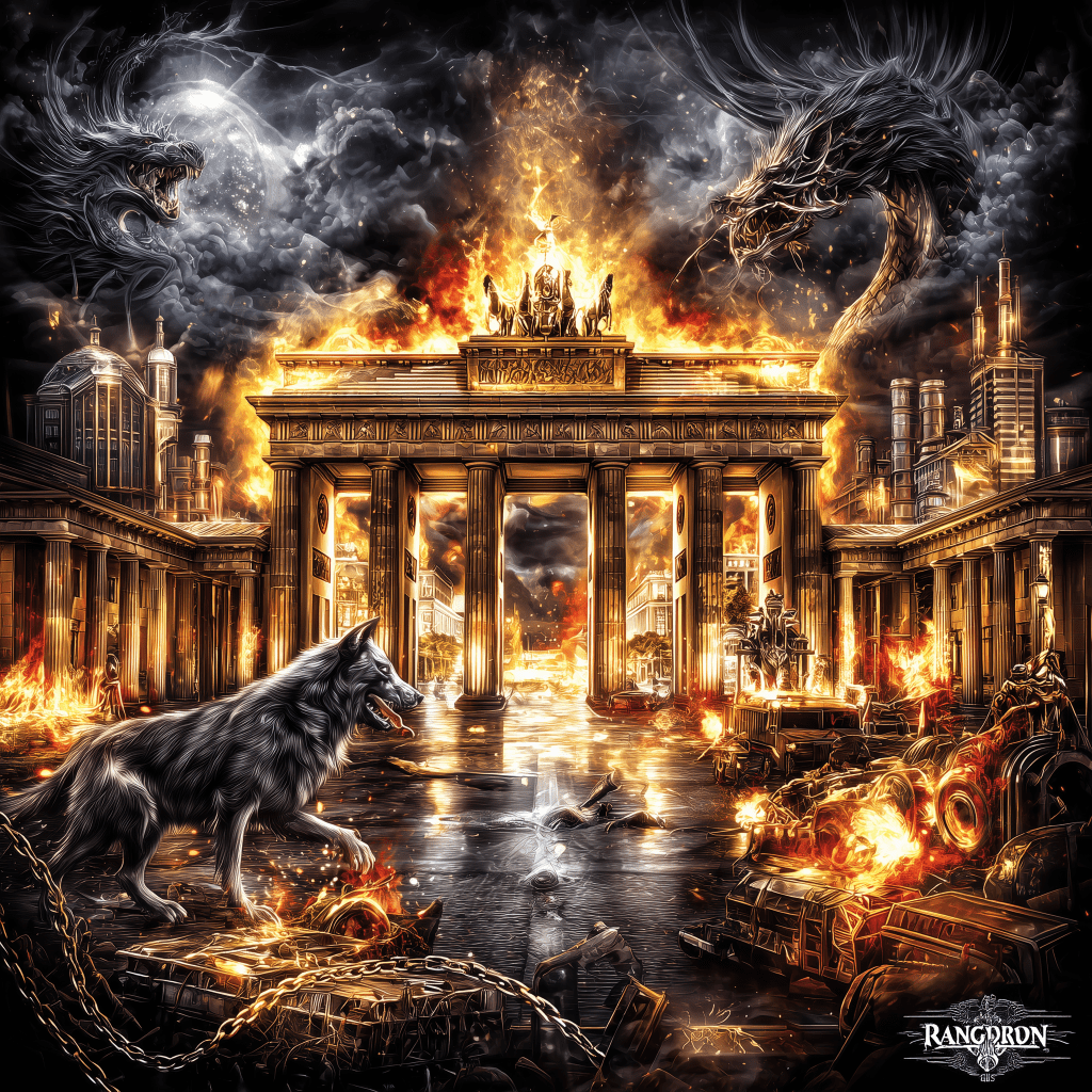 Nordstahl’s Latest, ‘Mjölnir’ Shatters Passive&nbsp;Resistance!