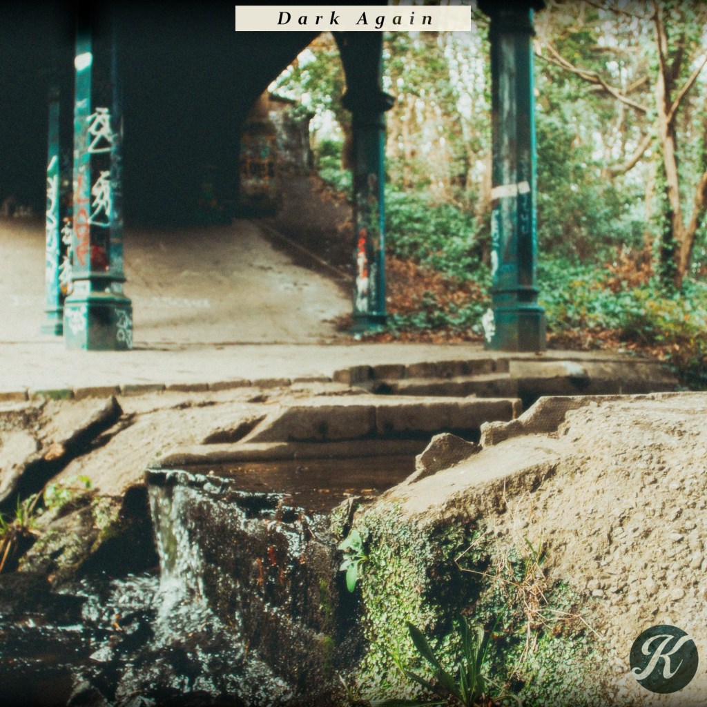 Kwyjibo’s ‘Dark Again’ Proves Sometimes the Best Help is Just Showing&nbsp;Up