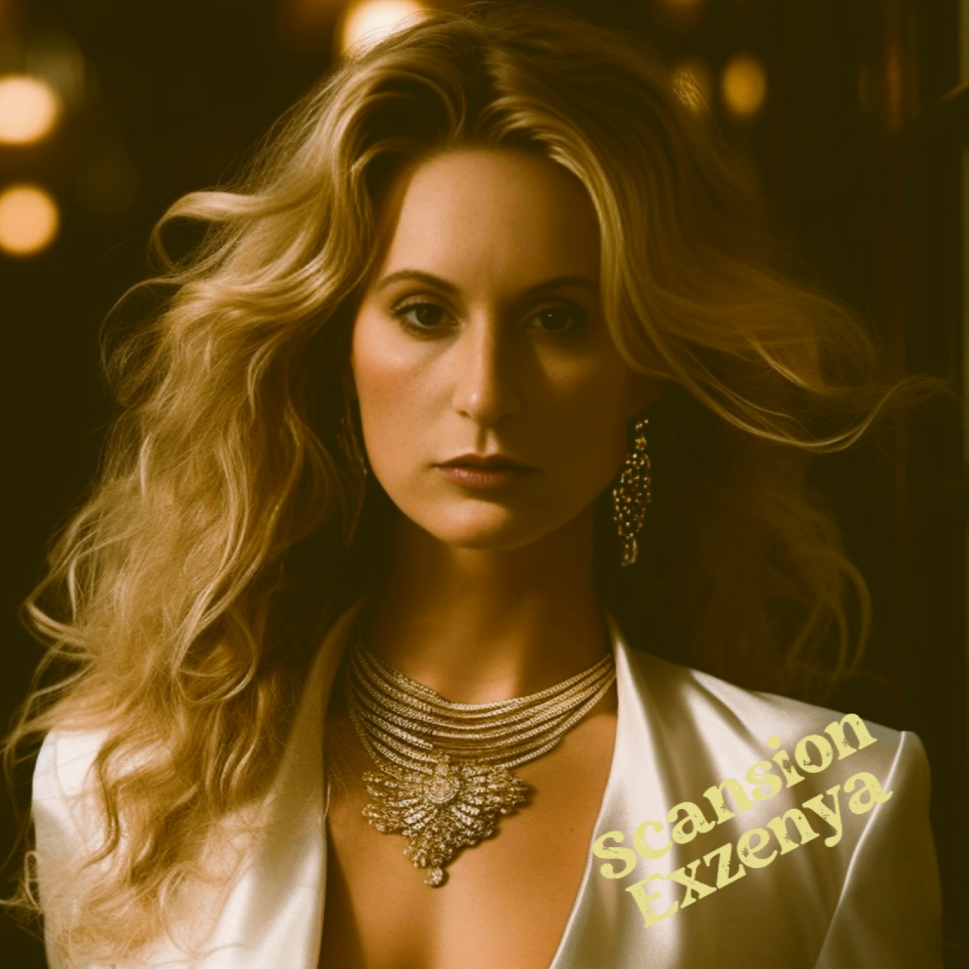 Exzenya Masters the Language of Attraction in her Latest Release, “Scansion”