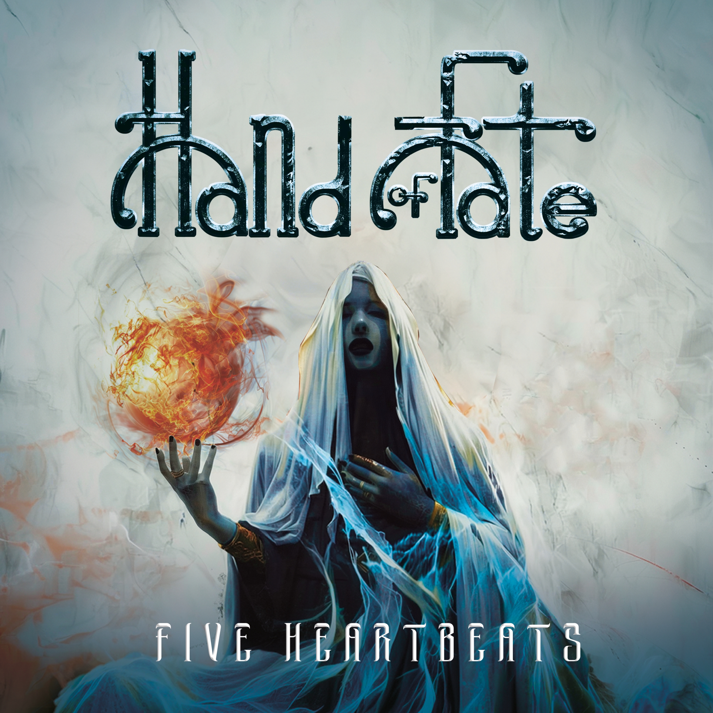 “Five Heartbeats” is Hand Of Fate’s Most Crushing and Compassionate Statement Yet