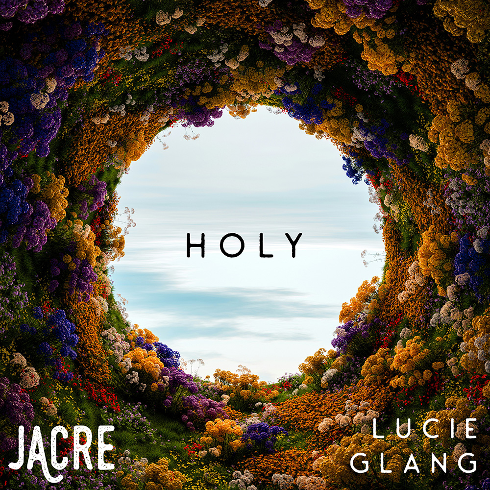Jacre Showcases his Musical Power With “Holy”.