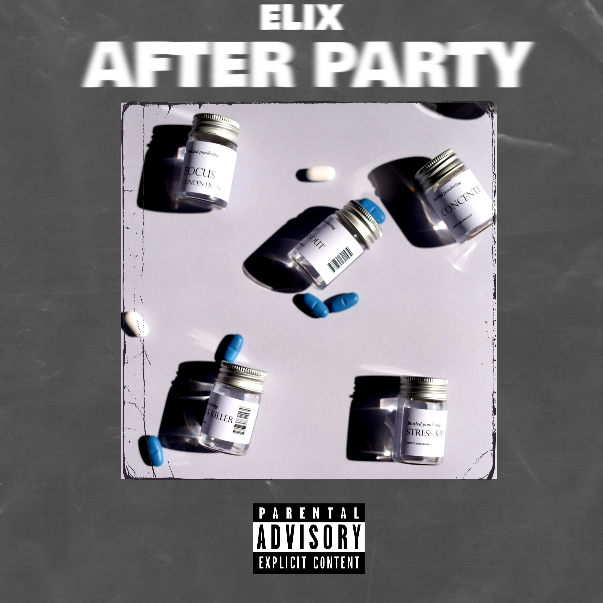 ELIX’s Latest Single, “After Party,” is an Essential Club Party Banger