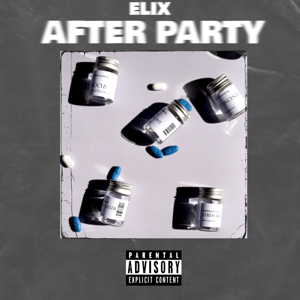 ELIX’s Latest Single, “After Party,” is an Essential Club Party&nbsp;Banger
